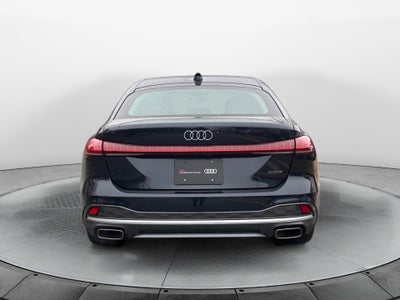 2025 Audi All-new A5 Premium Plus TFSI quattro S tronic