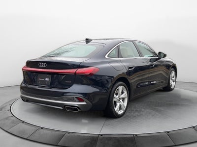 2025 Audi All-new A5 Premium Plus TFSI quattro S tronic