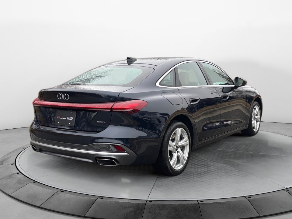 2025 Audi All-new A5 Premium Plus TFSI quattro S tronic