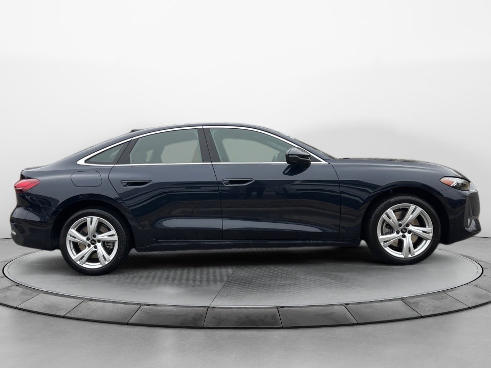 2025 Audi All-new A5 Premium Plus TFSI quattro S tronic