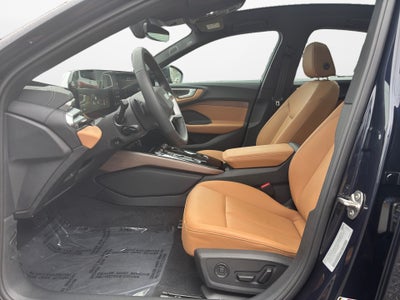 2025 Audi All-new A5 Premium Plus TFSI quattro S tronic