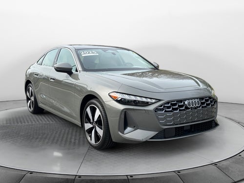 2025 Audi All-new A5 Premium Plus TFSI quattro S tronic