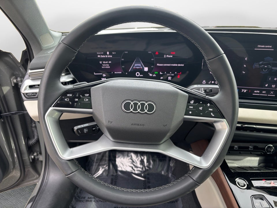 2025 Audi All-new A5 Premium Plus TFSI quattro S tronic