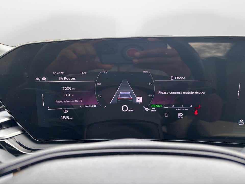 2025 Audi All-new A5 Premium Plus TFSI quattro S tronic