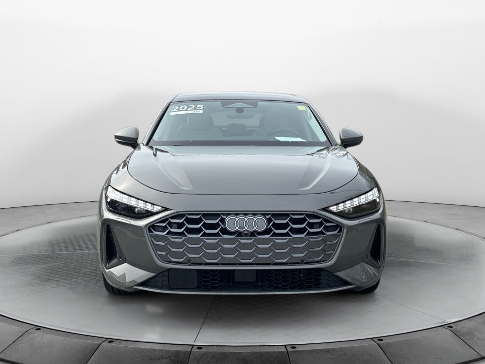 2025 Audi All-new A5 Premium Plus TFSI quattro S tronic