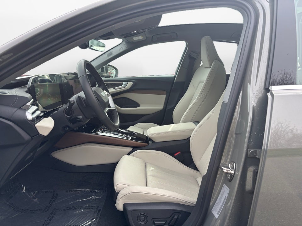 2025 Audi All-new A5 Premium Plus TFSI quattro S tronic