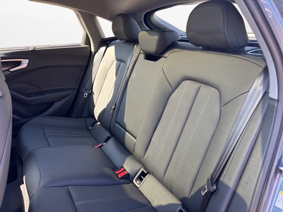 2025 Audi All-new A5 Premium Plus TFSI quattro S tronic