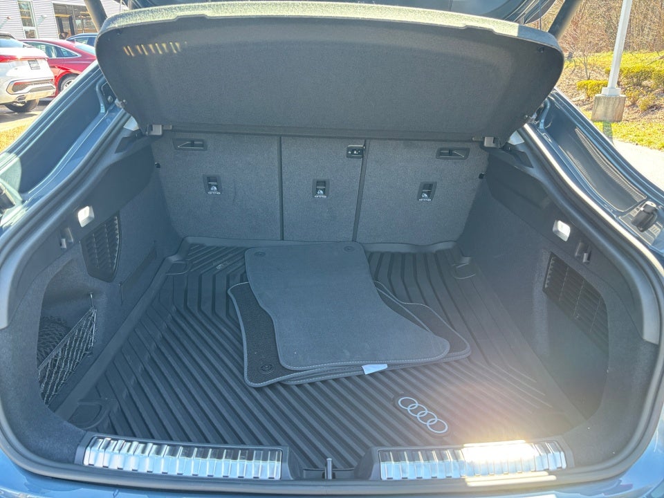 2025 Audi All-new A5 Premium Plus TFSI quattro S tronic