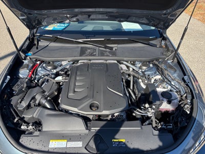 2025 Audi All-new A5 Premium Plus TFSI quattro S tronic