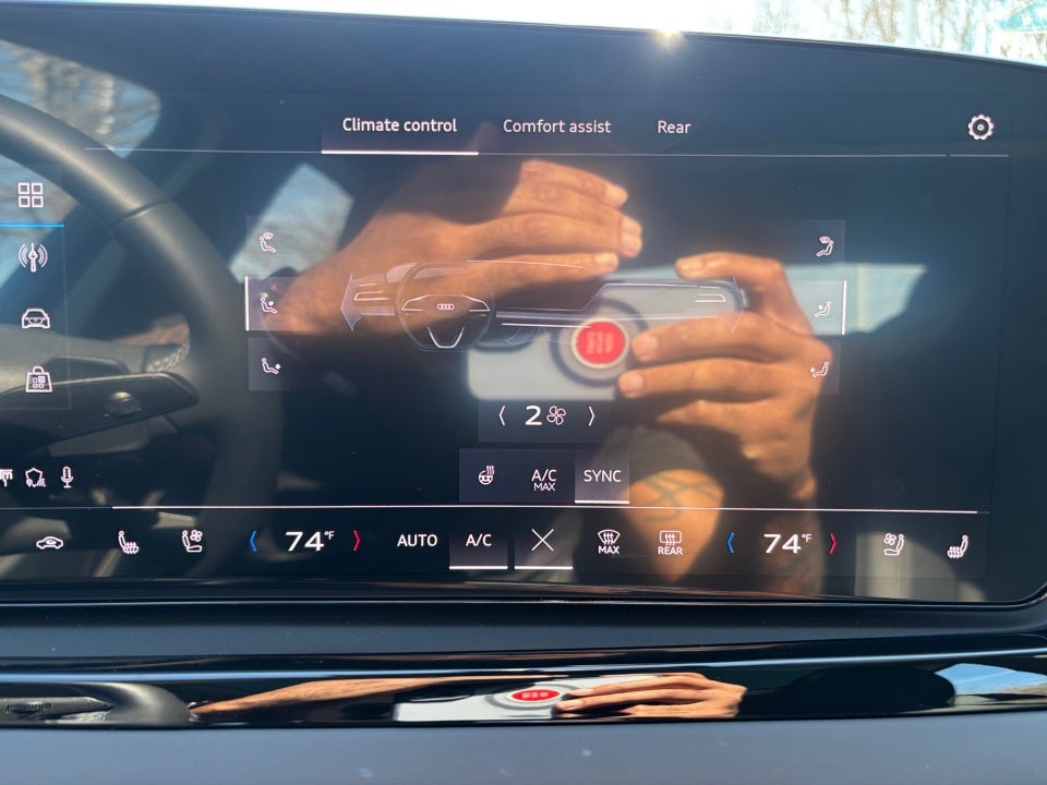 2025 Audi All-new A5 Premium Plus TFSI quattro S tronic