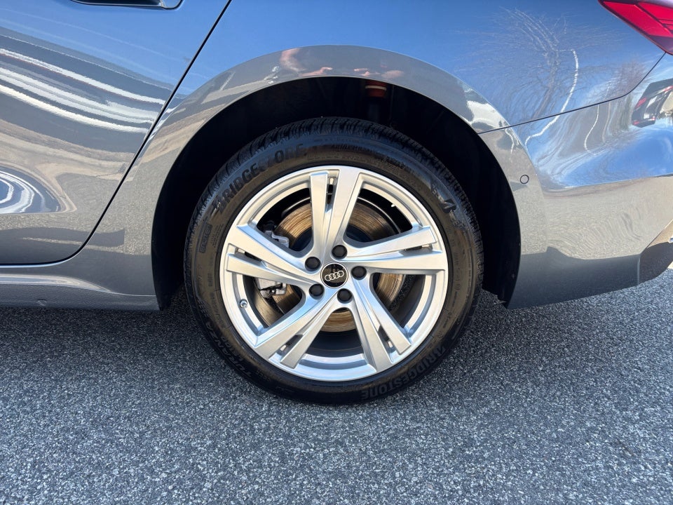 2025 Audi All-new A5 Premium Plus TFSI quattro S tronic