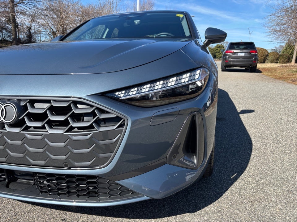 2025 Audi All-new A5 Premium Plus TFSI quattro S tronic