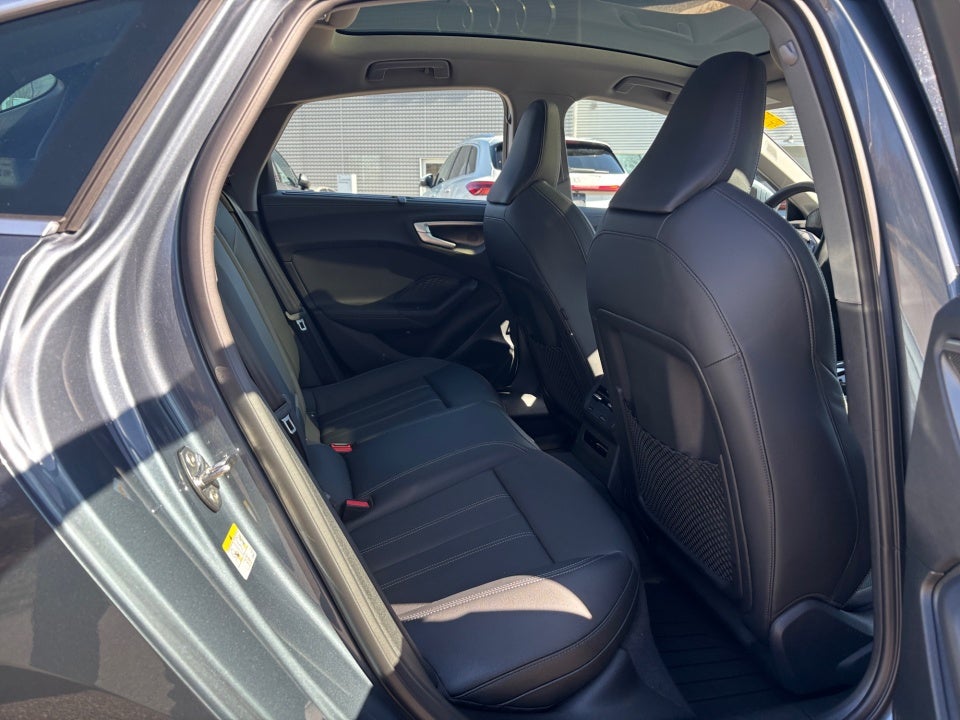 2025 Audi All-new A5 Premium Plus TFSI quattro S tronic