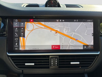 2020 Porsche Cayenne AWD