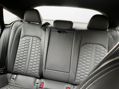 2023 Audi RS 5 Sportback TFSI quattro Tiptronic