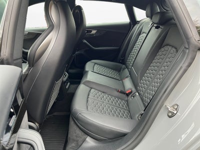 2023 Audi RS 5 Sportback TFSI quattro Tiptronic