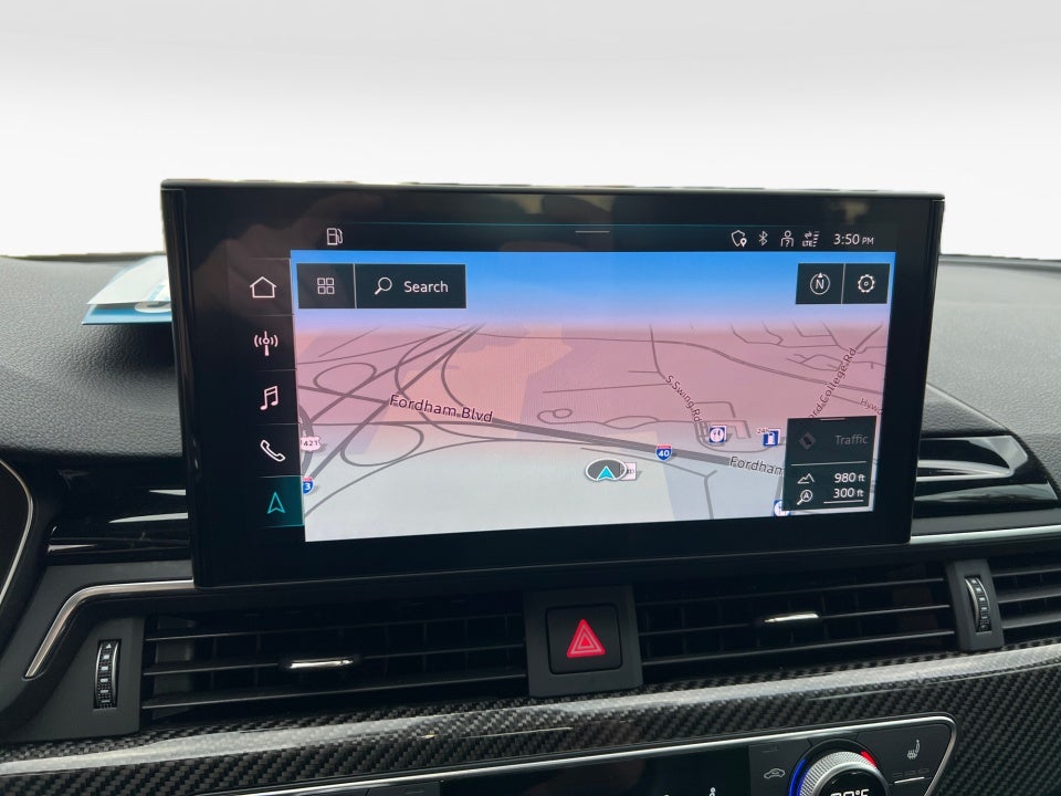 2023 Audi RS 5 Sportback TFSI quattro Tiptronic