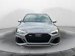 2023 Audi RS 5 Sportback TFSI quattro Tiptronic