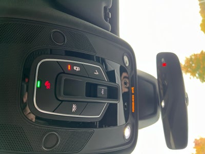 2023 Audi RS 5 Sportback TFSI quattro Tiptronic