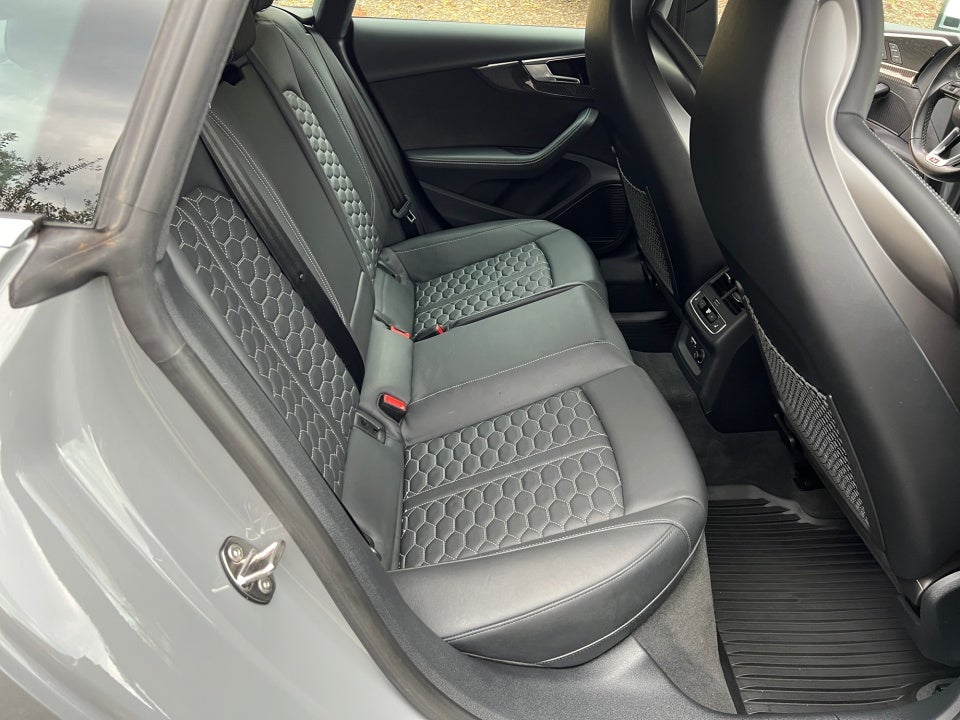 2023 Audi RS 5 Sportback TFSI quattro Tiptronic