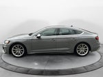 2023 Audi RS 5 Sportback TFSI quattro Tiptronic