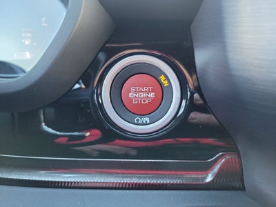 2025 RAM 1500 RHO Crew Cab 4x4 5'7" Box