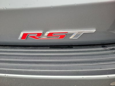 2024 Chevrolet Suburban 4WD RST