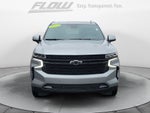 2024 Chevrolet Suburban 4WD RST