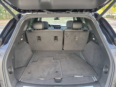 2025 Cadillac XT5 FWD Premium Luxury