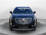 2025 Cadillac XT5 FWD Premium Luxury
