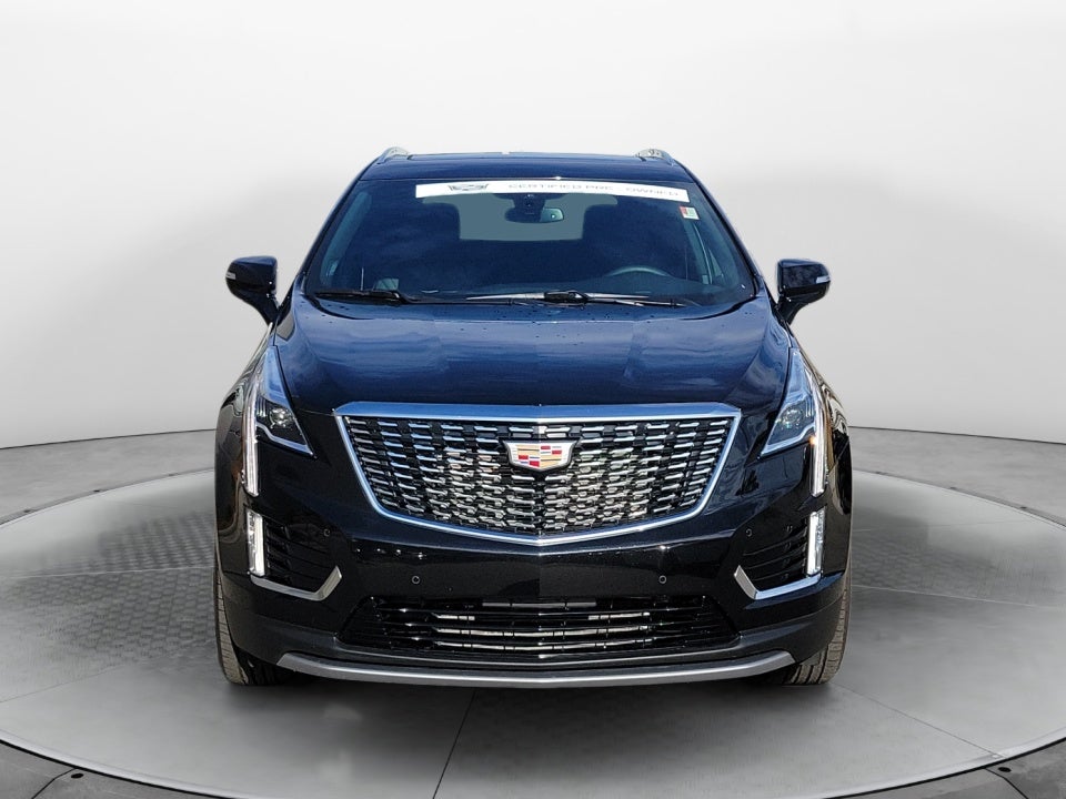 2025 Cadillac XT5 FWD Premium Luxury