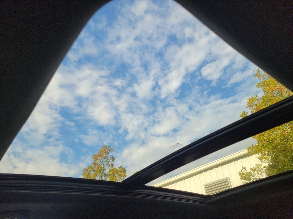 2025 Cadillac XT5 FWD Premium Luxury