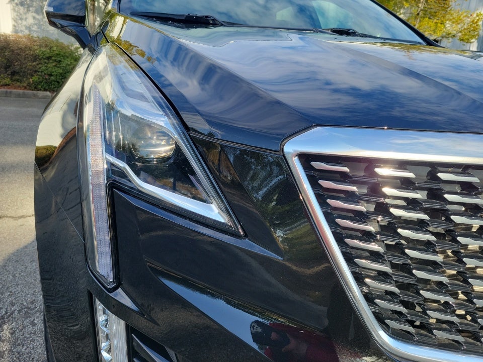 2025 Cadillac XT5 FWD Premium Luxury