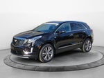 2025 Cadillac XT5 FWD Premium Luxury