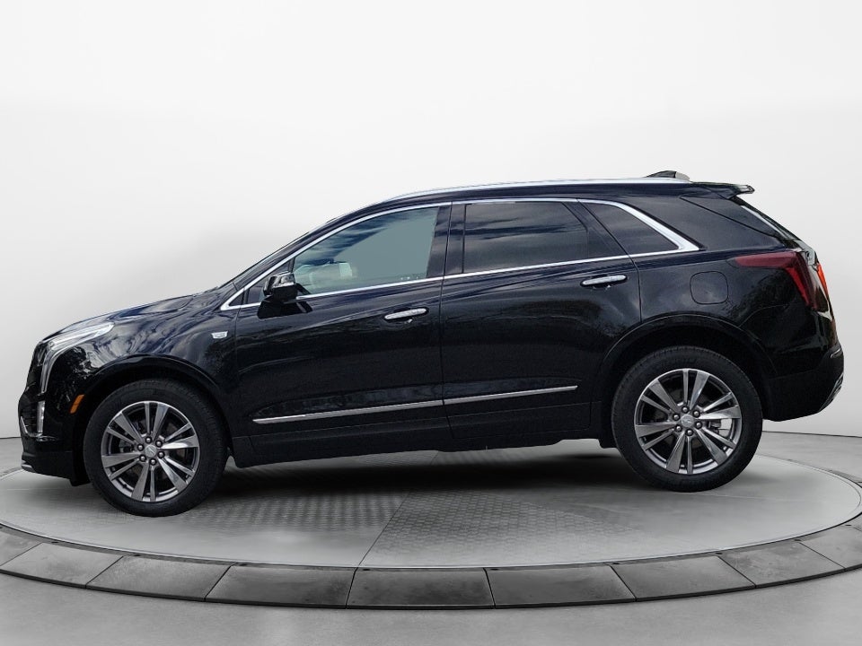 2025 Cadillac XT5 FWD Premium Luxury