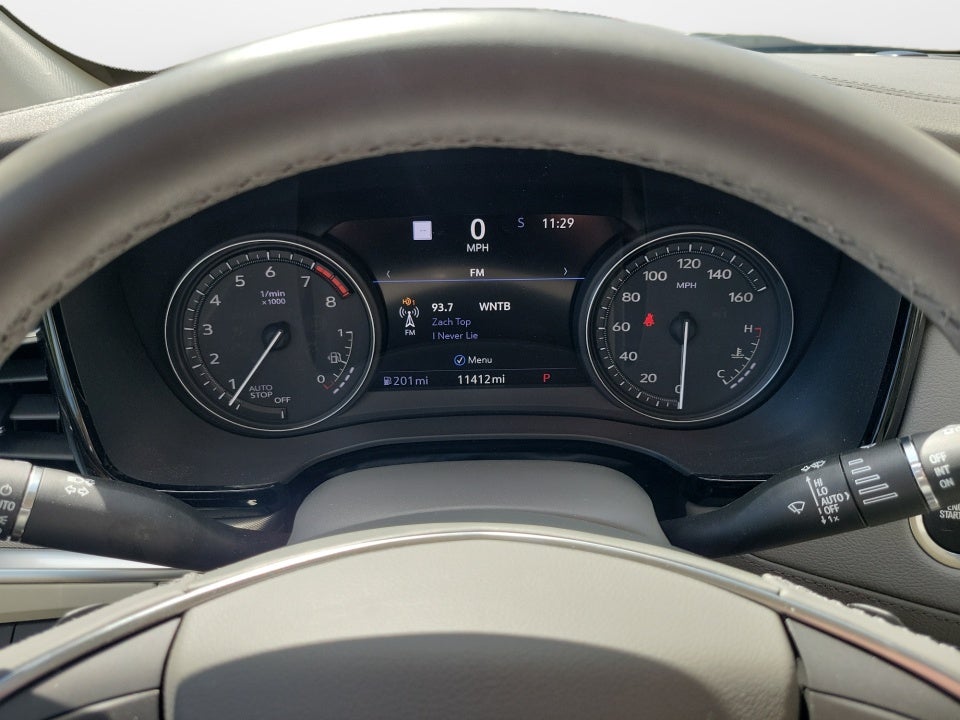 2025 Cadillac XT5 FWD Premium Luxury