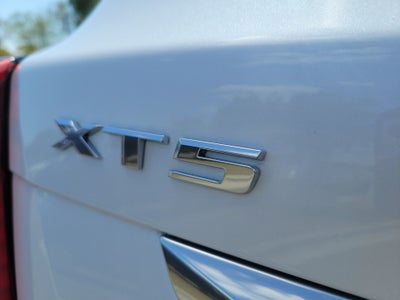 2025 Cadillac XT5 FWD Premium Luxury