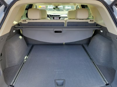 2025 Cadillac XT5 FWD Premium Luxury