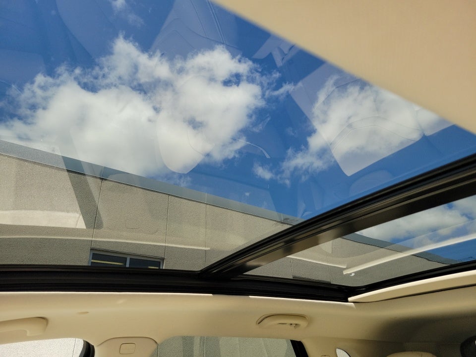 2025 Cadillac XT5 FWD Premium Luxury