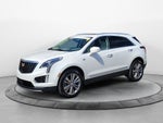 2025 Cadillac XT5 FWD Premium Luxury