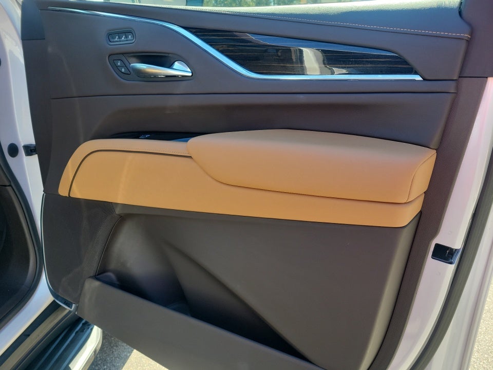 2021 Cadillac Escalade 4WD Premium Luxury