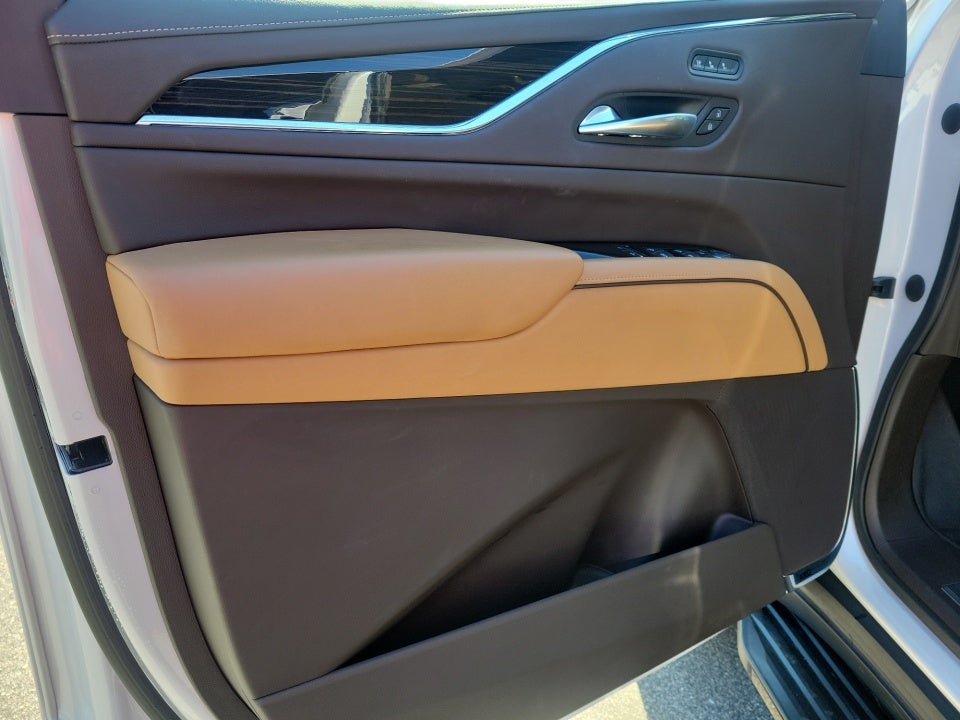 2021 Cadillac Escalade 4WD Premium Luxury