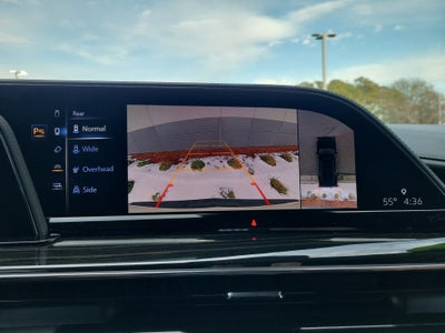 2022 Cadillac Escalade 4WD Premium Luxury