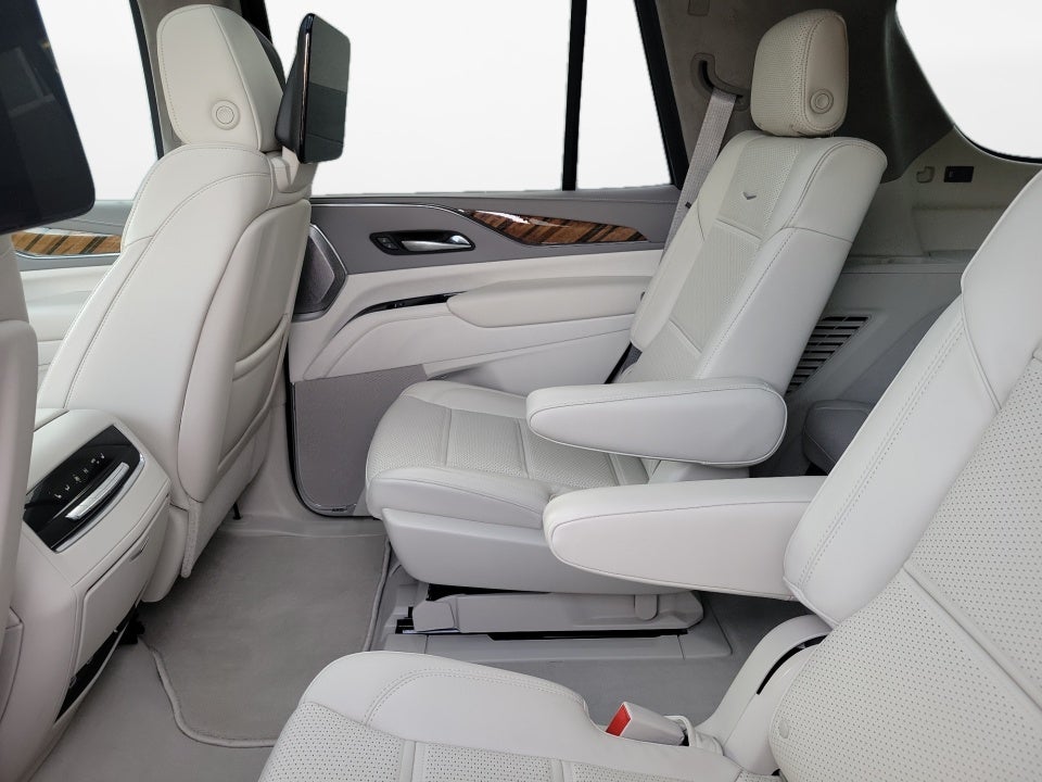 2021 Cadillac Escalade 4WD Premium Luxury Platinum