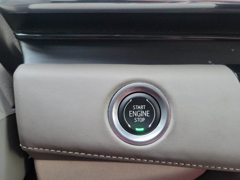 2021 Cadillac Escalade 4WD Premium Luxury Platinum