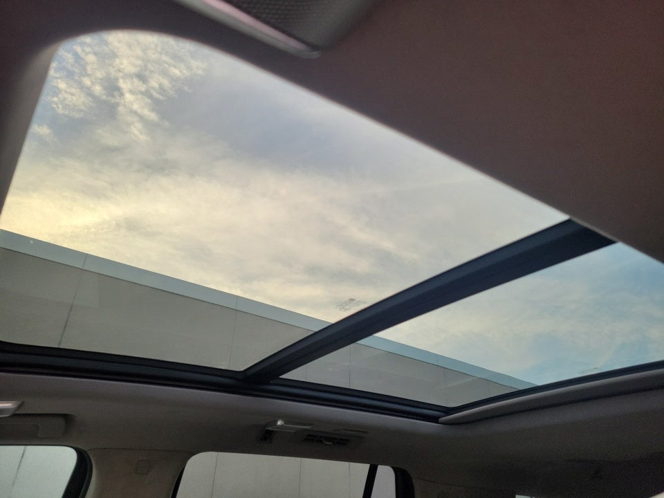 2021 Cadillac Escalade 4WD Premium Luxury Platinum