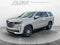 2021 Cadillac Escalade 4WD Premium Luxury Platinum