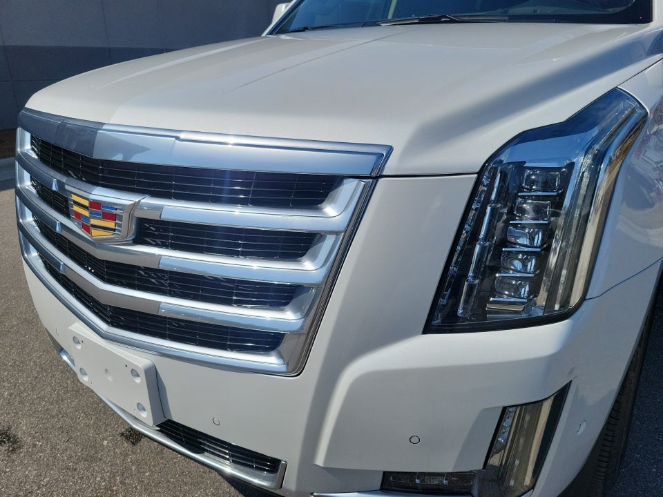2020 Cadillac Escalade ESV 4WD Premium Luxury