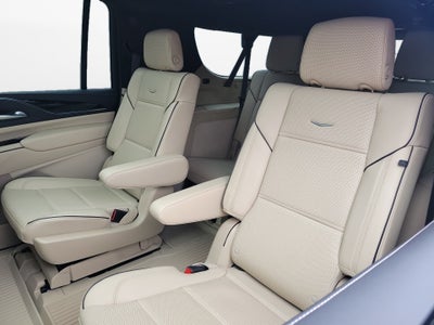 2024 Cadillac Escalade ESV 4WD Premium Luxury