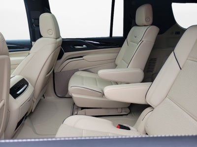 2024 Cadillac Escalade ESV 4WD Premium Luxury